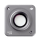 Akcesoria do kamer sportowych DJI Obiektyw makro do Action 2